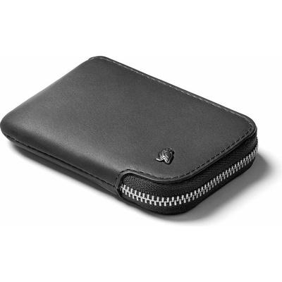 Bellroy Card Pocket Charcoal & Cobalt