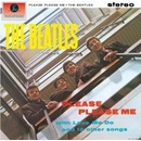 PLEASE,PLEASE ME - BEATLES
