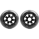 Spokey PU 100 mm 82A 2 ks