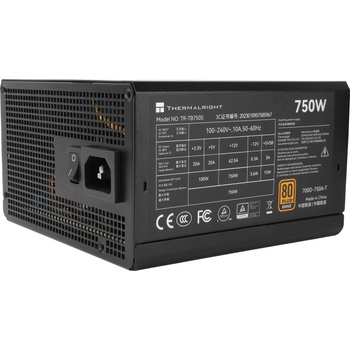 Thermalright 750W Bronze PSU ATX 3.0 (TR-TB750S)