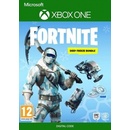 Hry na Xbox One Fortnite: Deep Freeze Bundle