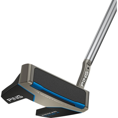 Ping Scottsdale Prime Tyne 4 putter pravé 34 – Zboží Mobilmania