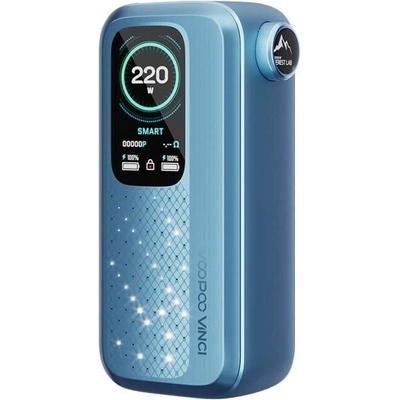 Voopoo Vinci Spark 220 Mod 2200 mAh Dark Red