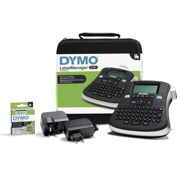 DYMO LabelManager 210D 2094492