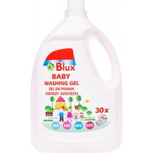 Blux Prací gel dětské prádlo 3 l