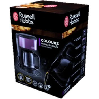 Russell Hobbs 20133-56 Colours Purple Passion