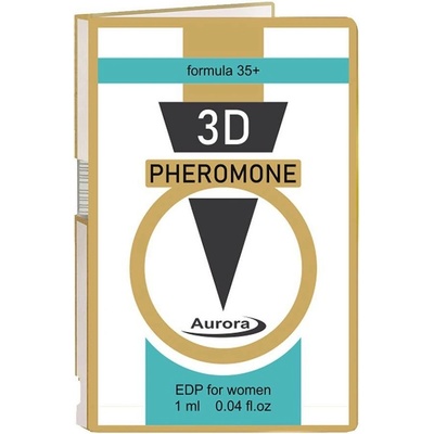 Aurora Labs 3D Pheromone 35 Plus 1 ml