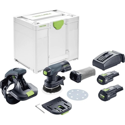 Festool ES-ETSC 125 3 0 I-Plus 577697