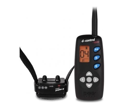 DogTrace Obojek d-control 1640