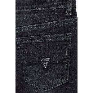 Guess дънки slim fit за деца (L6BA02.D2183.9BY2)