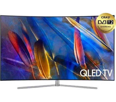 Samsung QE55Q7C
