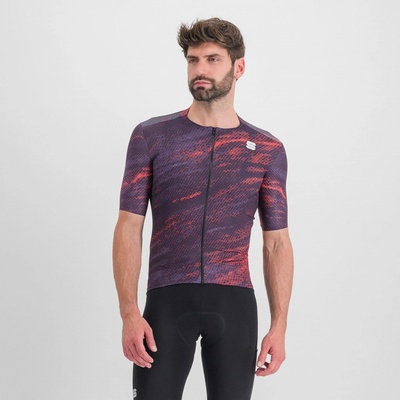 Sportful Cliff Supergiara jersey nightshade