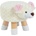 Velmoro Детска табуретка Sheep