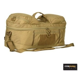 101INC Range Cordura coyote 44 l