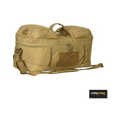 101INC Range Cordura coyote 44 l