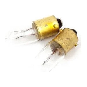Fender Pure Vintage T47 Pilot Лампи за лампови усилватели (0021642049)