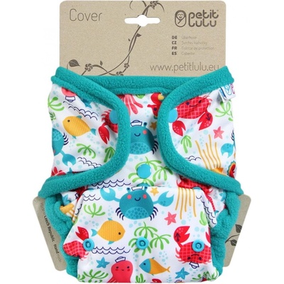 Petit Lulu PAT laguna 1 Ks