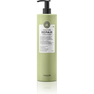 Maria Nila Structure Repair Conditioner 1000 ml