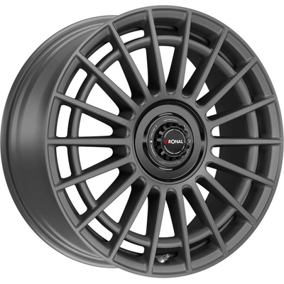 RONAL R73 7,5x18 4x108 ET37 tremolite metallic matt