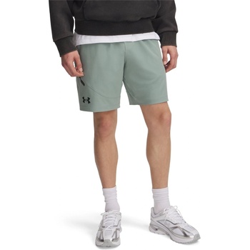 Under Armour Къси панталони Under Armour Men's Unstoppable Performance Gym Shorts - Green
