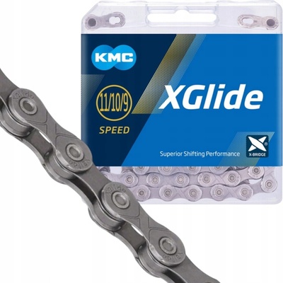 KMC E-XGLIDE