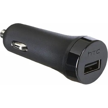 Image 1 of HTC Fast Charge зарядно за автомобил CC C600