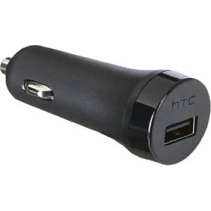 HTC Fast Charge зарядно за автомобил CC C600