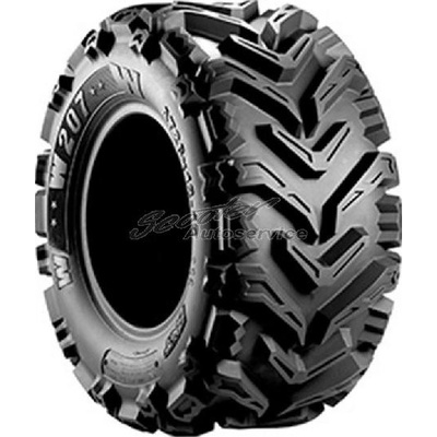 BKT W207 24x10 R11 116