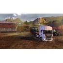 Trucks Trailers
