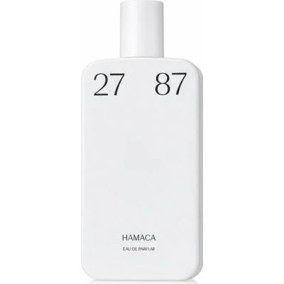 27 87 Hamaca parfumovaná voda unisex 87 ml