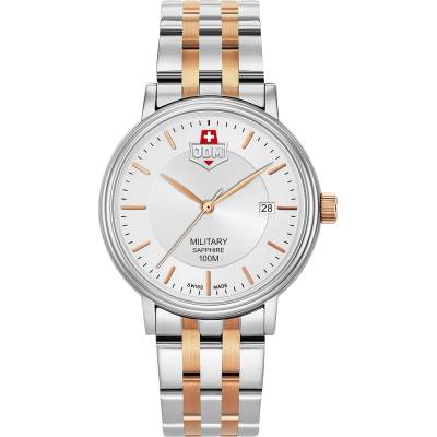 JDM Мъжки часовник JDM Military Sapphire Kilo JDM-WG004-02 (JDM-WG004-02)