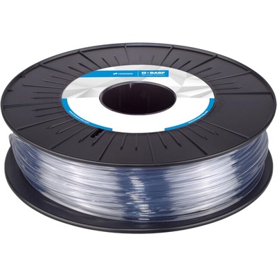 BASF Ultrafuse PET transparentná 1,75mm 750g