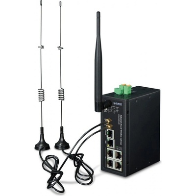 Planet ICG-2510W-LTE-US
