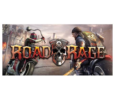 Road Rage
