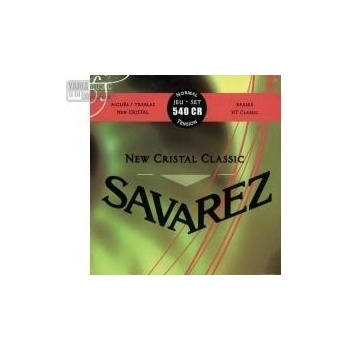 Savarez 540CR