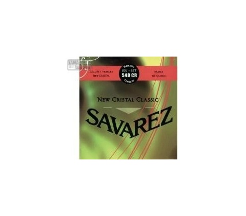 Savarez 540CR