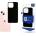 3mk Protection Кейс 3mk Matt Case за Apple iPhone 14, черен (5903108476447)