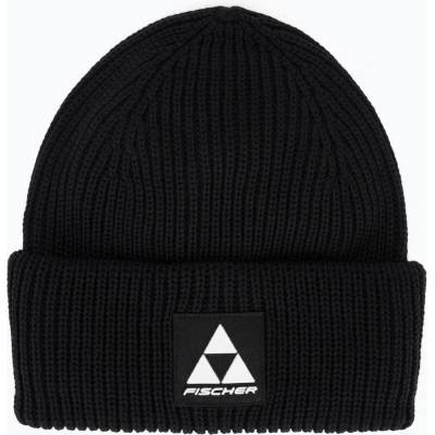 Fischer Alps Beanie black