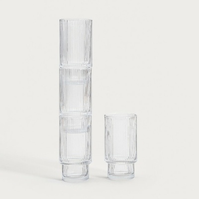 LYNNASO štyroch pohárov 762116 4 x 300 ml