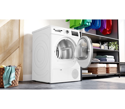 Bosch WTH85207BY