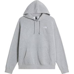 The North Face M Evolution Simple Dome Regular Hoodie Размер: L / Цвят: сив
