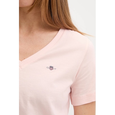 Gant Памучна тениска Gant (4200750)