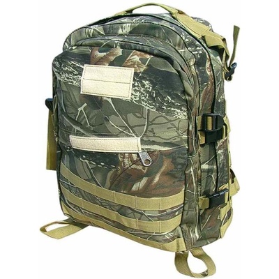 Loshan ruksak Oak-3032 camouflage 35 l