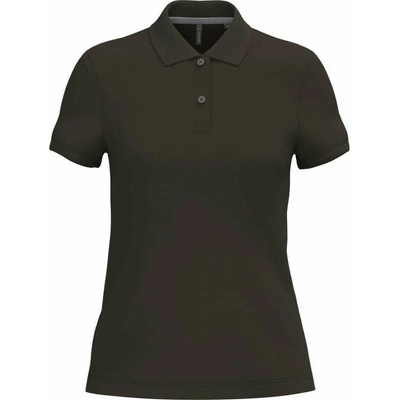 Kariban Washable tmavě khaki