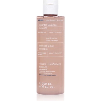 Image 1 of KORRES Wild Rose концентрирана хидратираща есенция 200ml