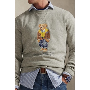 Ralph Lauren Суичър Polo Ralph Lauren (710P04977)