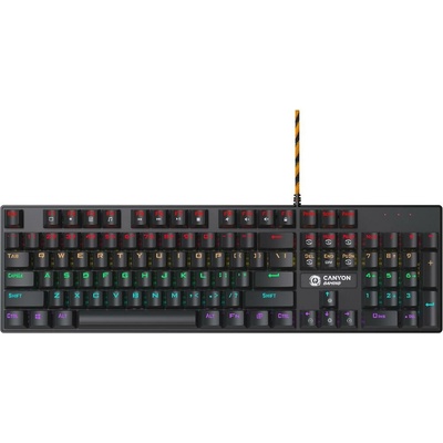Canyon Deimos KB-4 CND-SKB4-CS