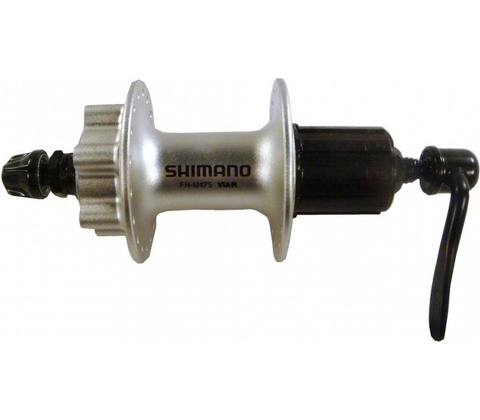 Shimano M475