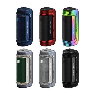 GeekVape M100 Mod 100W Rainbow