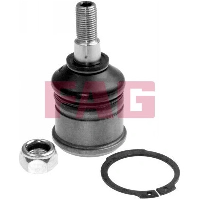 Zvislý/nosný čap FAG 825 0040 10 (825004010)